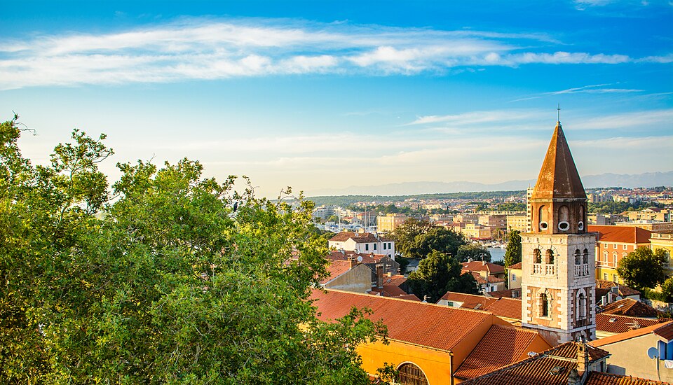 Zadar — mobile commerce apps for local businesses