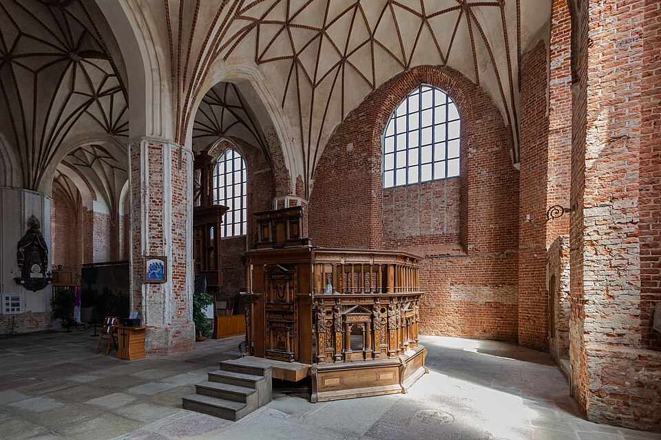 Gdańsk — local market for subscription and membership platforms