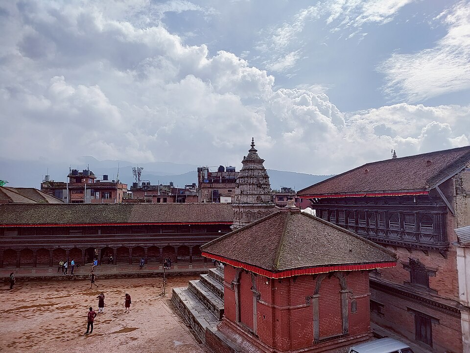 Bhaktapur — B2B and wholesale portals for local businesses