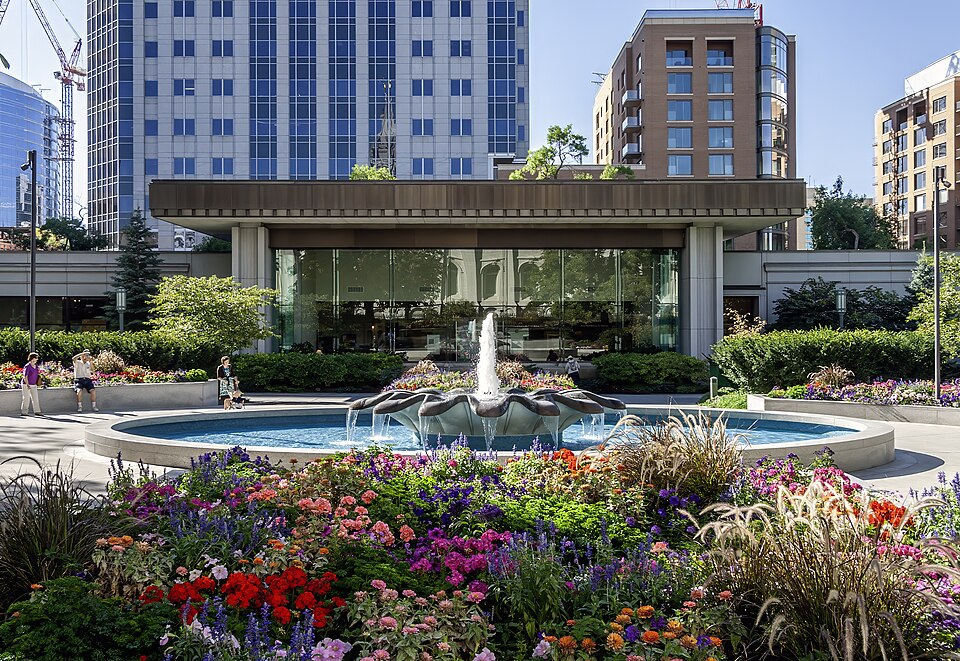 Salt Lake City — local market for subscription and membership platforms