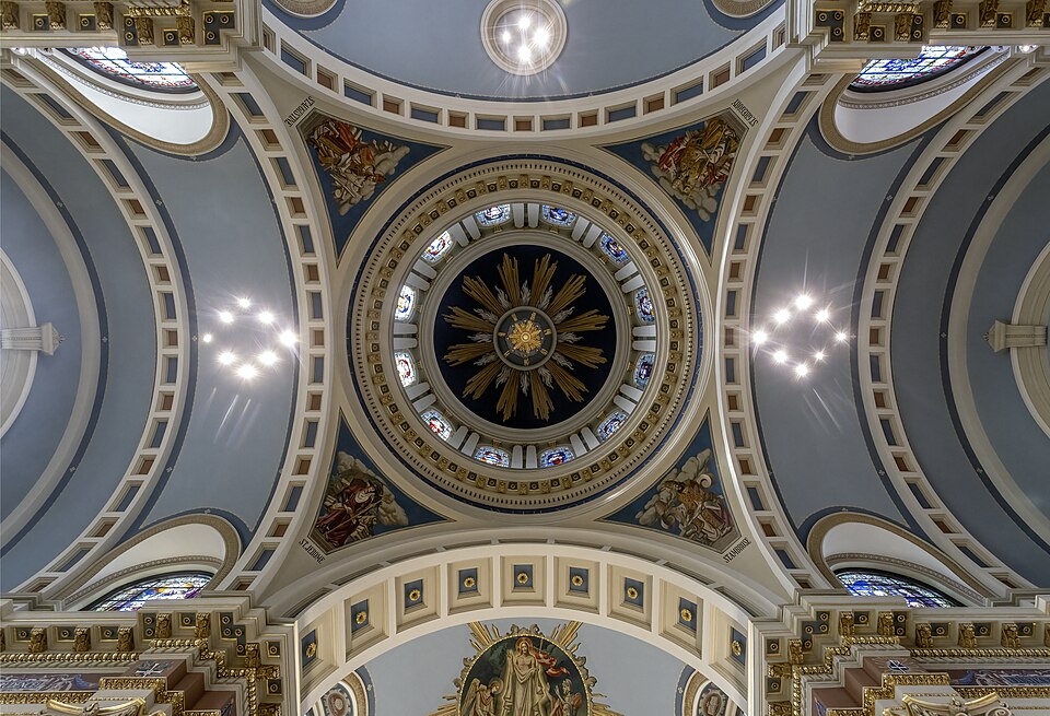 Harrisburg — local market for service booking platforms