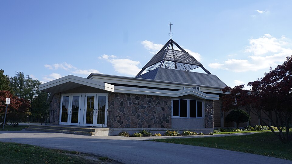 Hamilton — international and multi-region stores for local businesses