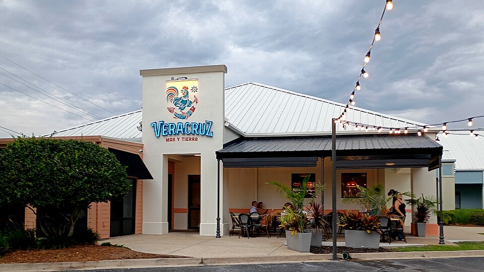 Baton Rouge — international and multi-region stores for local businesses