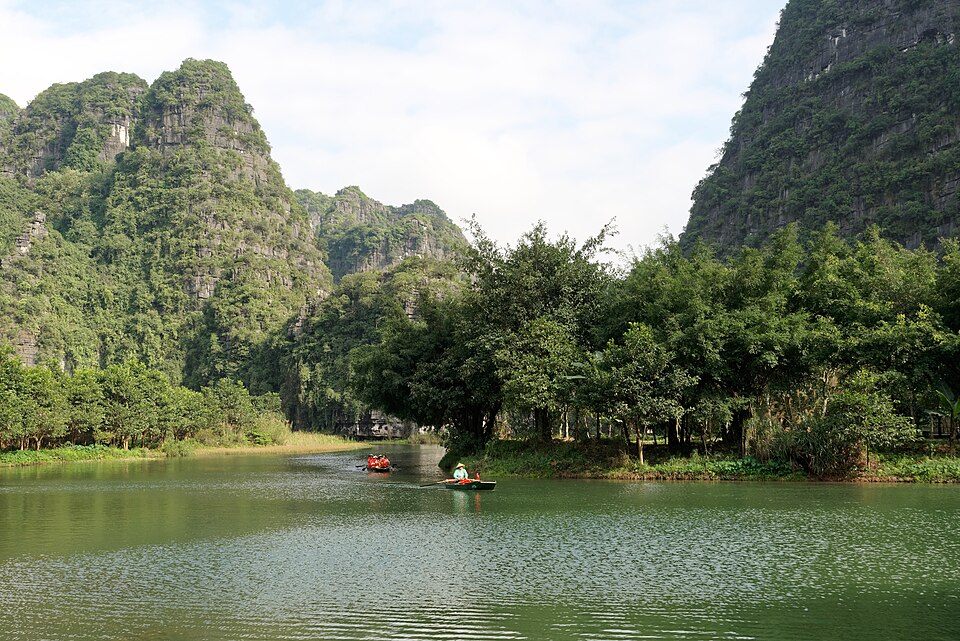 Vietnam — local market for B2B and wholesale portals