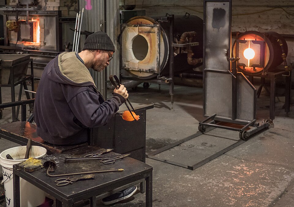 Brooklyn — local market for manufacturer and distributor portals