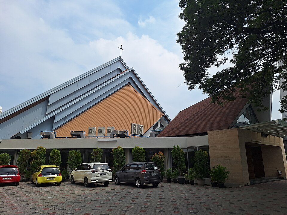 Tangerang — manufacturer and distributor portals for local businesses