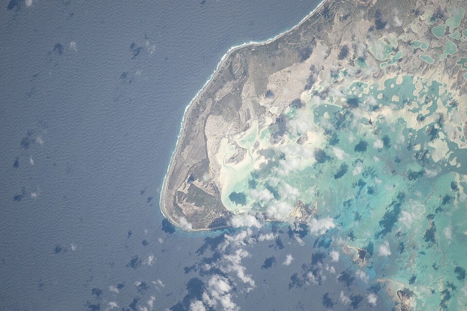 Kiribati — mobile commerce apps for local businesses