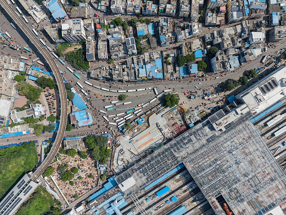 Secunderabad — multi-vendor marketplaces for local businesses