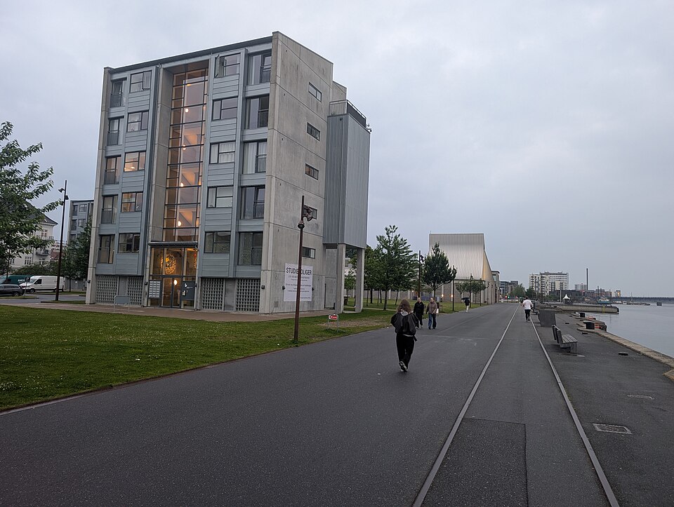 Aalborg — service booking platforms for local businesses