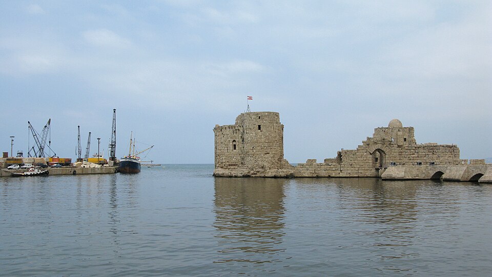 Sidon — local market for B2B and wholesale portals