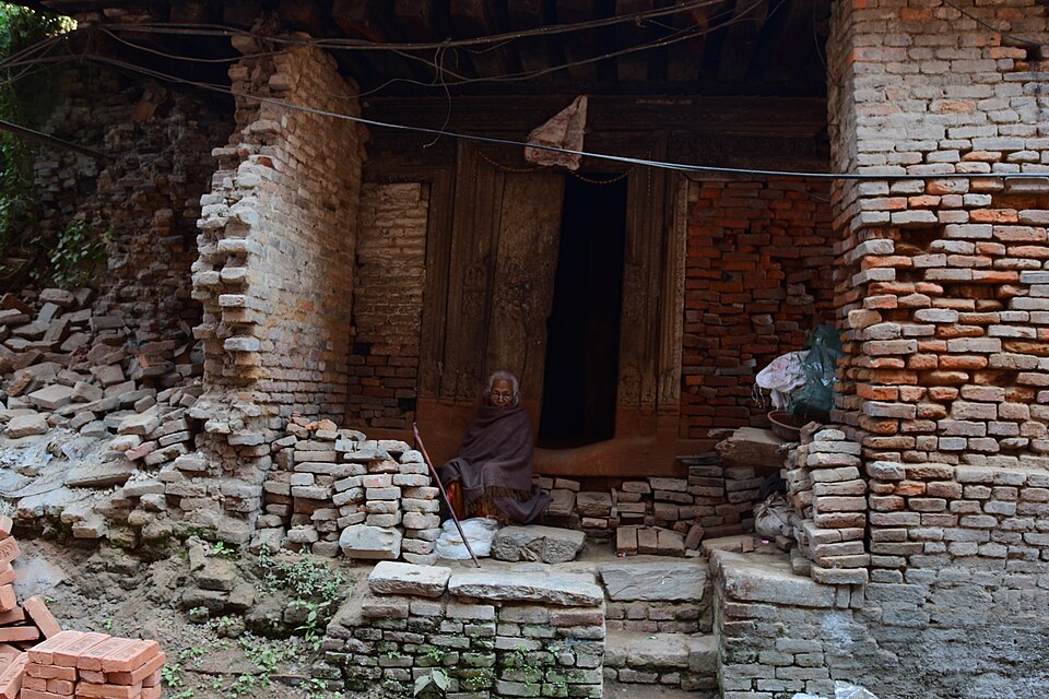 Bhaktapur — mobile commerce apps for local businesses