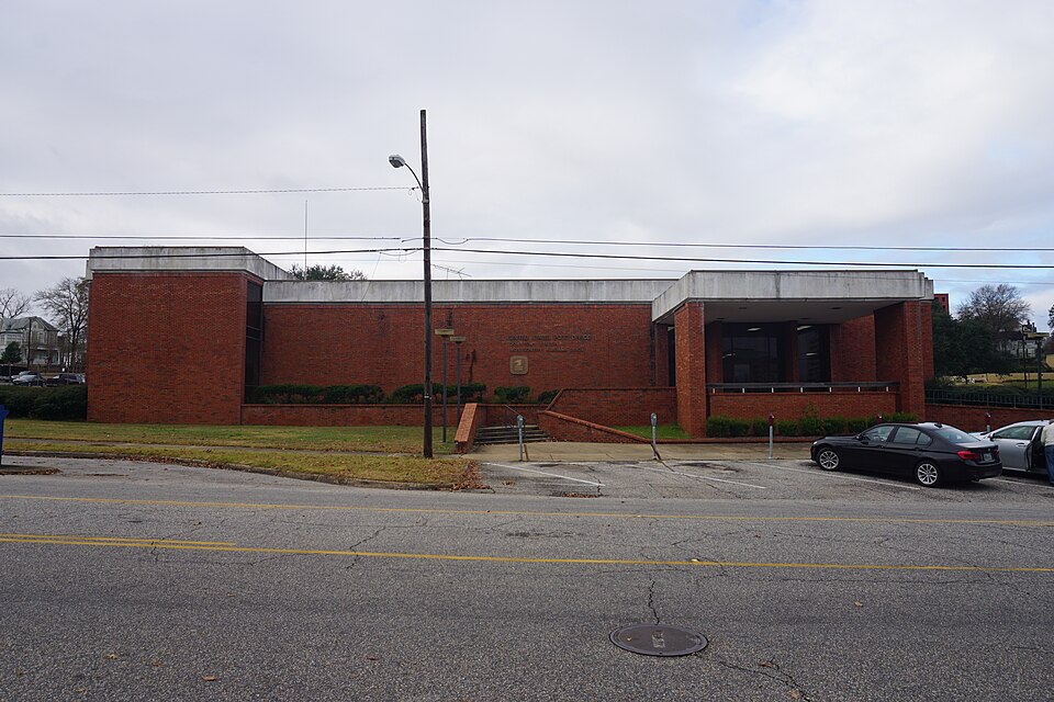 Montgomery — local market for subscription and membership platforms
