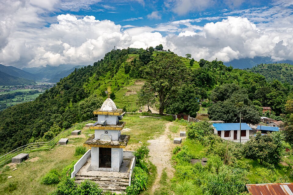Pokhara — subscription and membership platforms for local businesses