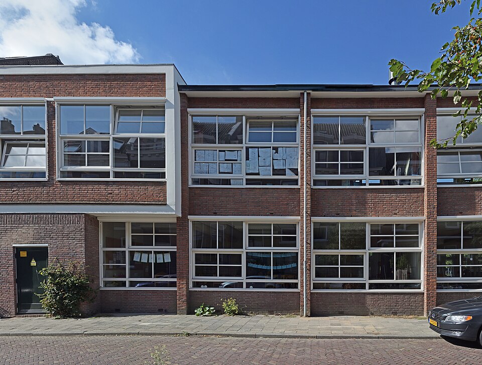 Utrecht — local market for multi-vendor marketplaces