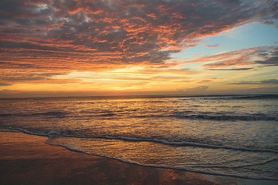 Virginia Beach — local market for service booking platforms