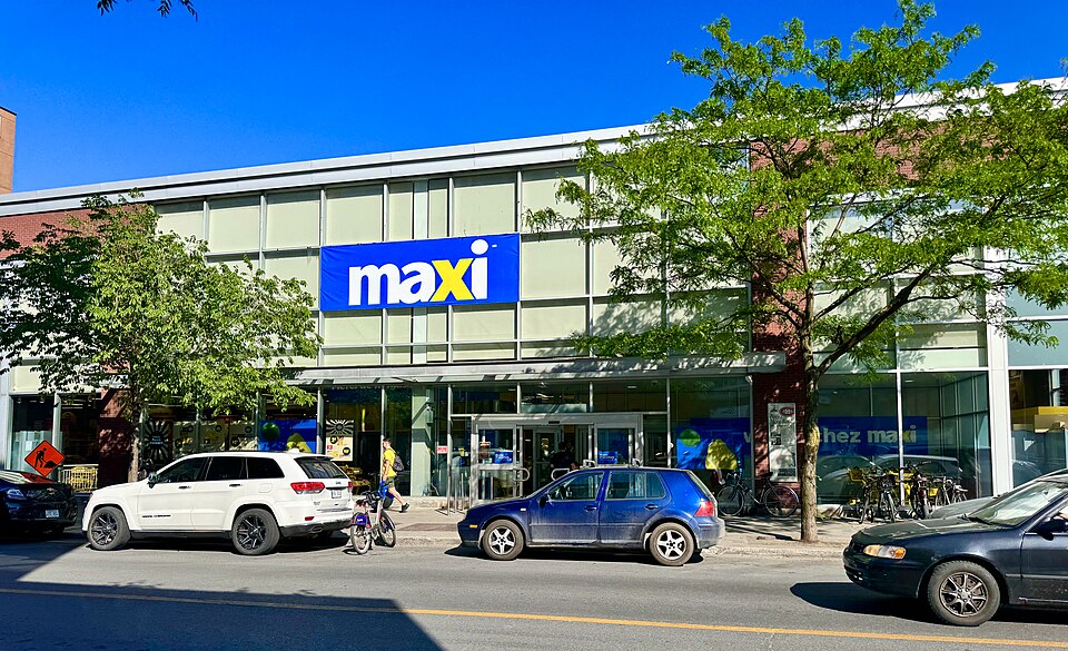 Montreal — multi-vendor marketplaces for local businesses