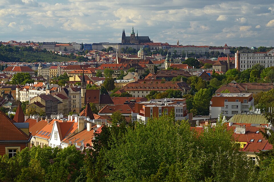 Prague — subscription and membership platforms for local businesses