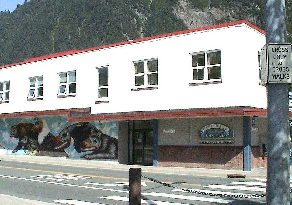 Juneau — subscription and membership platforms for local businesses