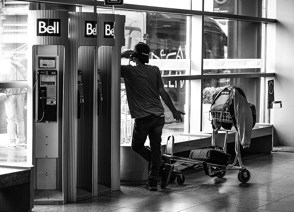 Montreal — multi-vendor marketplaces for local businesses