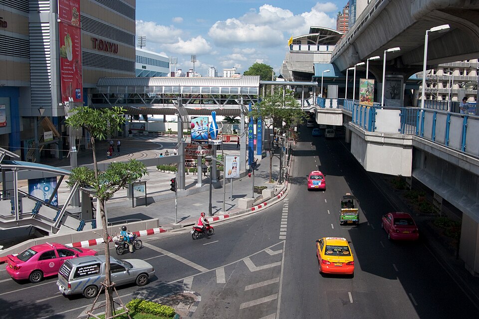 Nonthaburi — online stores for local businesses