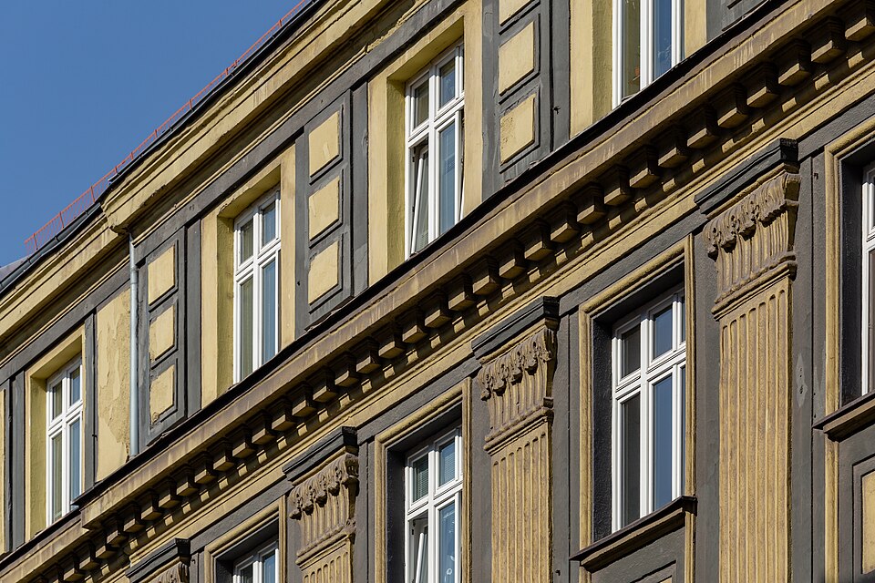 Ostrava — international and multi-region stores for local businesses