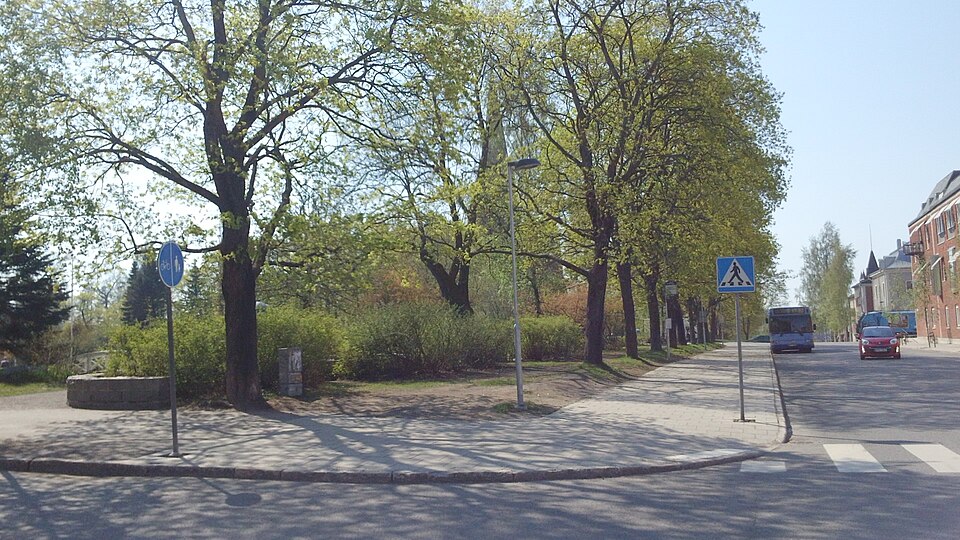 Umeå — B2B and wholesale portals for local businesses