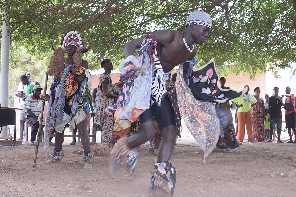 Bissau — local market for custom e-commerce platforms