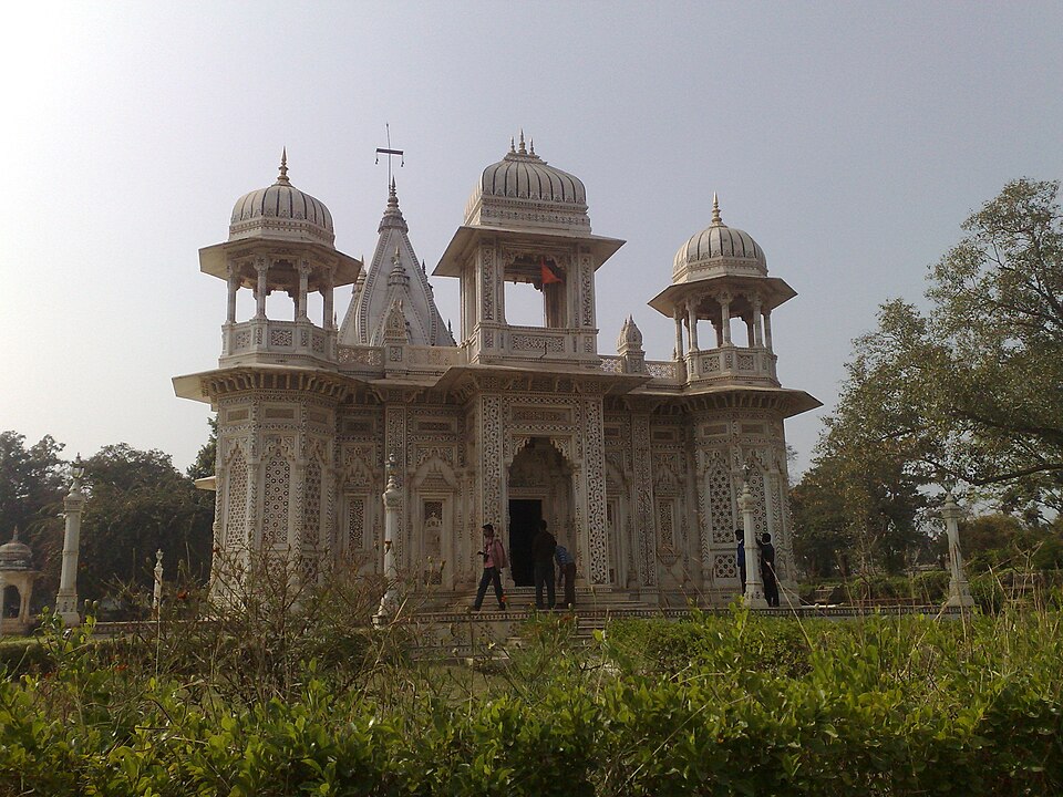 Shivpuri — local market for B2B and wholesale portals
