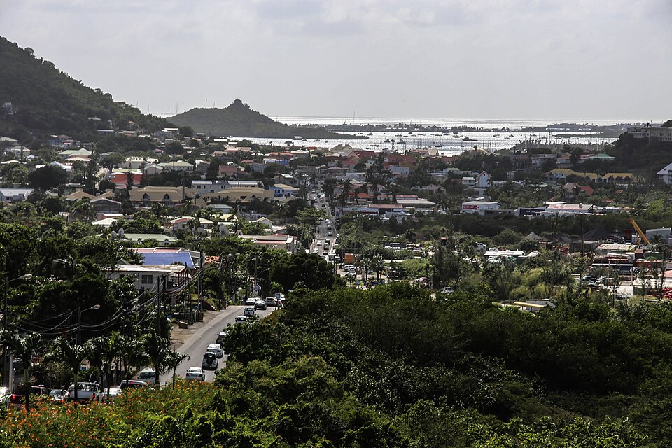 Marigot — local market for international and multi-region stores