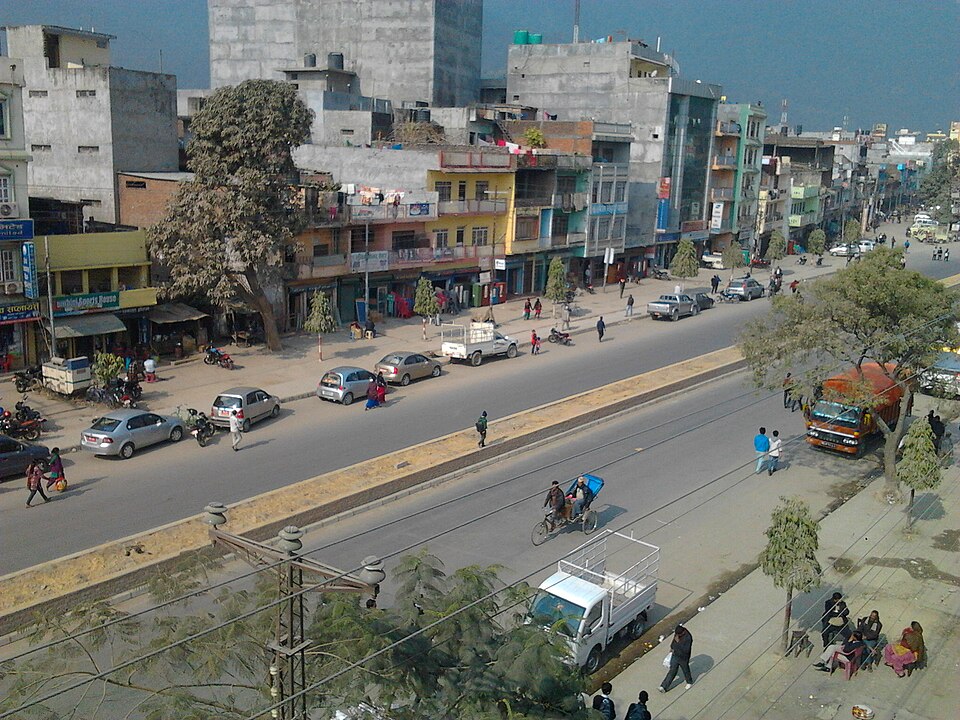 Butwal — local market for subscription and membership platforms