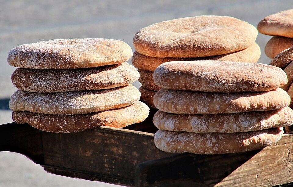 Meknes — local market for multi-vendor marketplaces