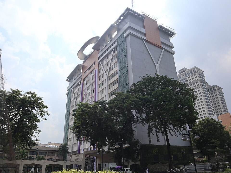 Quezon City — local market for international and multi-region stores