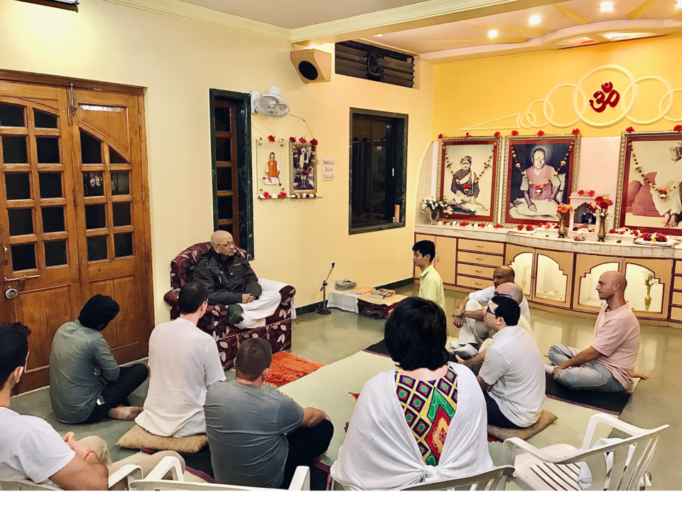 Nashik — local market for subscription and membership platforms