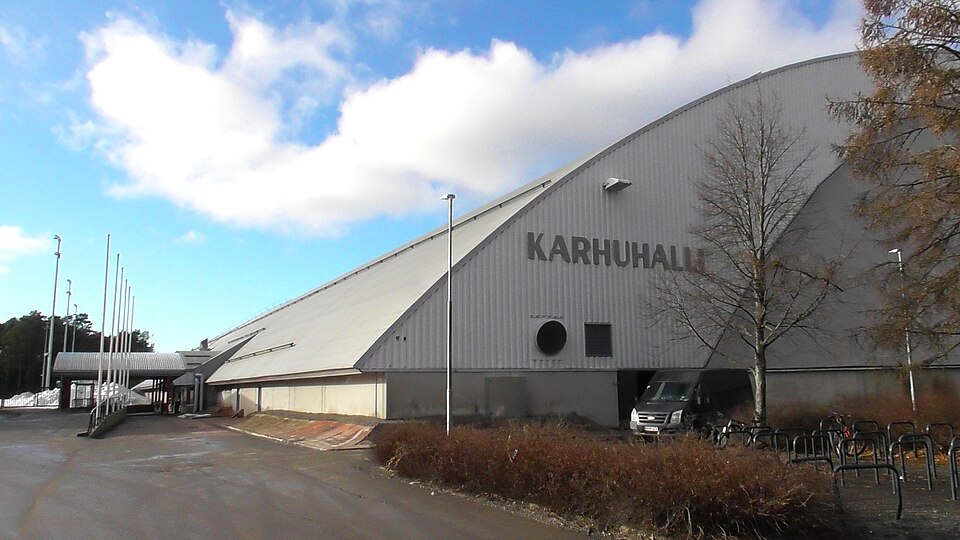 Pori — local market for international and multi-region stores