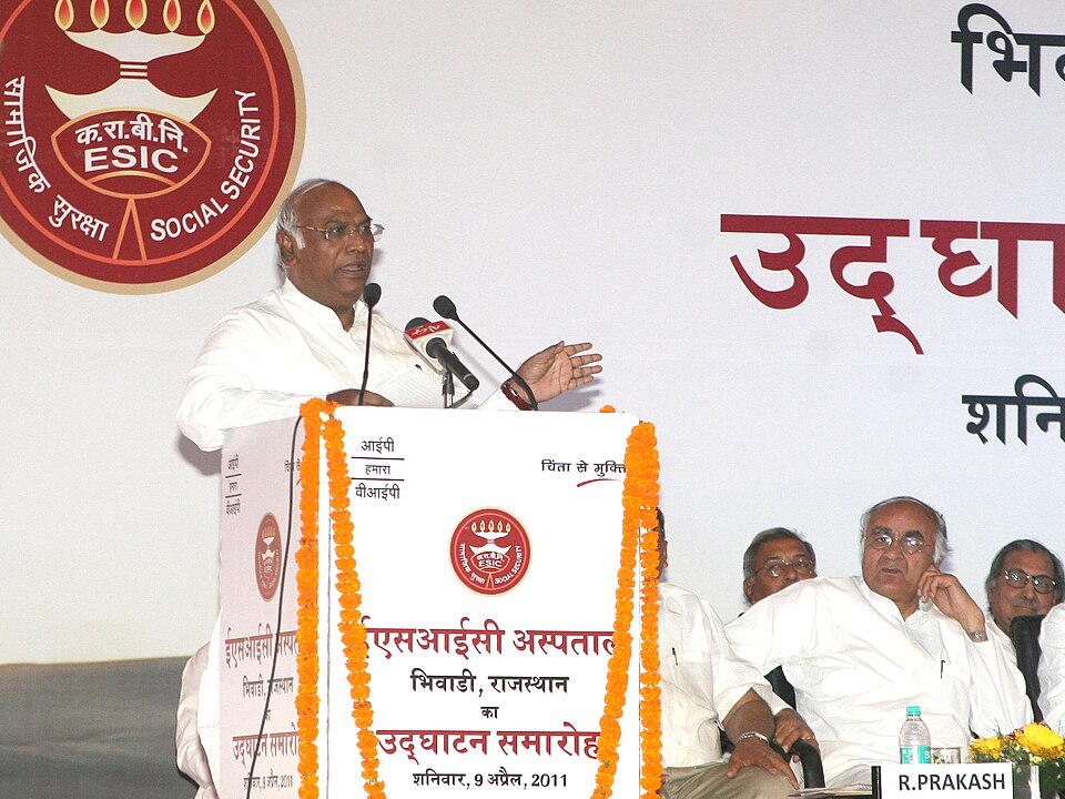 Bhiwadi — local market for service booking platforms