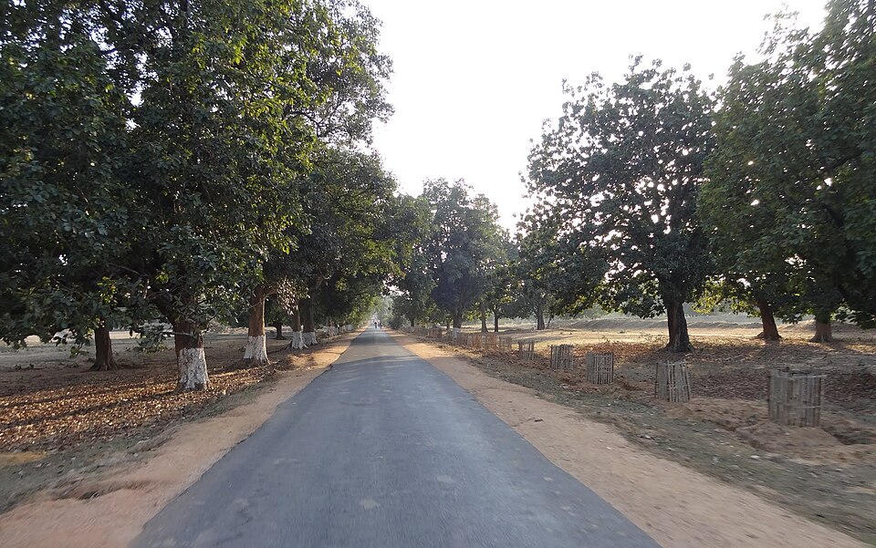 Rourkela — manufacturer and distributor portals for local businesses