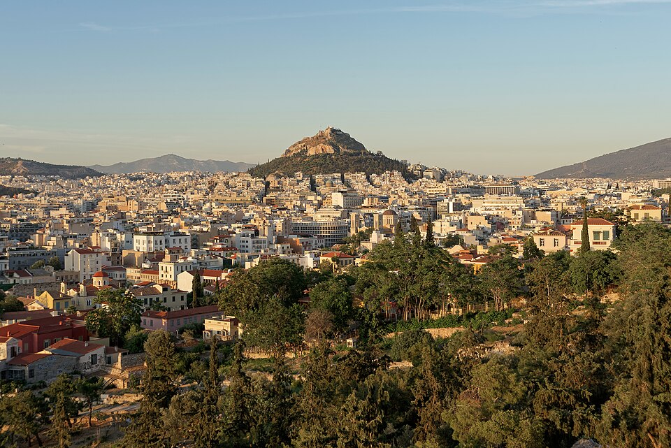 Athens — online stores for local businesses