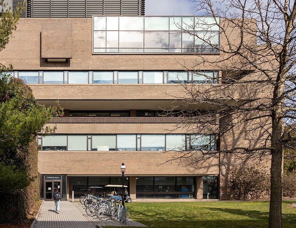 Princeton — local market for multi-vendor marketplaces