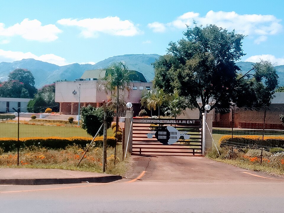 Eswatini — local market for subscription and membership platforms