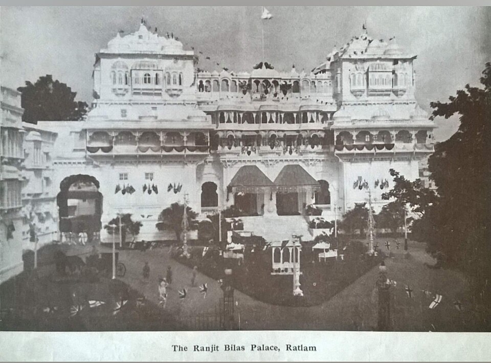 Ratlam, India