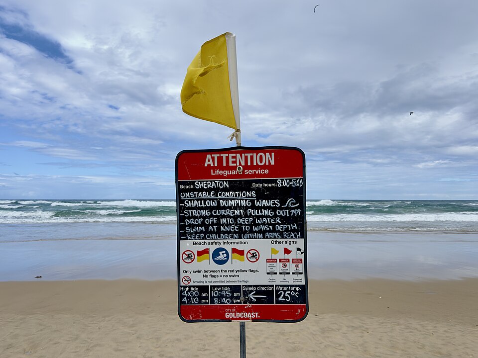 Gold Coast — B2B and wholesale portals for local businesses