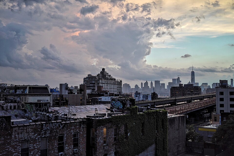 Brooklyn — online stores for local businesses