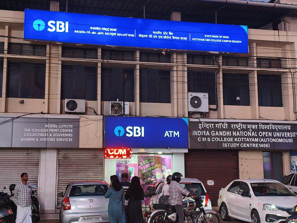 Kottayam — international and multi-region stores for local businesses