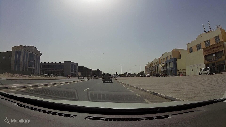 Umm Salal — manufacturer and distributor portals for local businesses