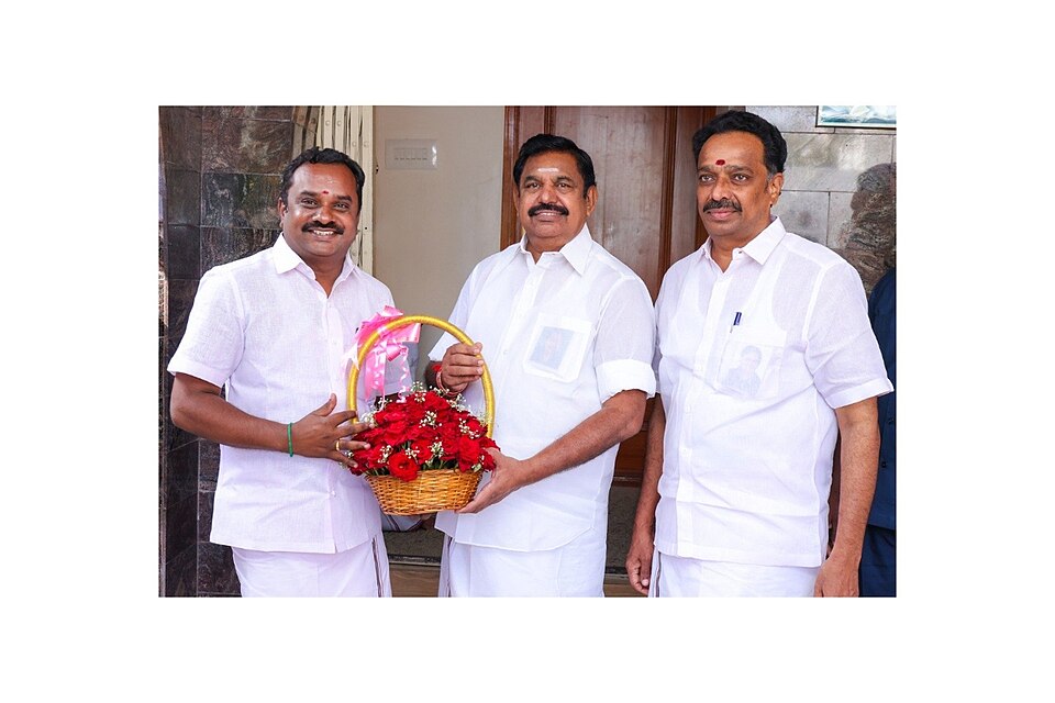 Karur — B2B and wholesale portals for local businesses