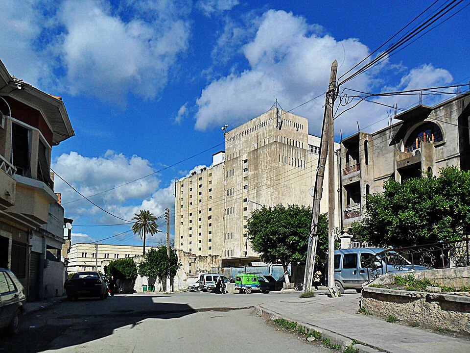 Blida — multi-vendor marketplaces for local businesses