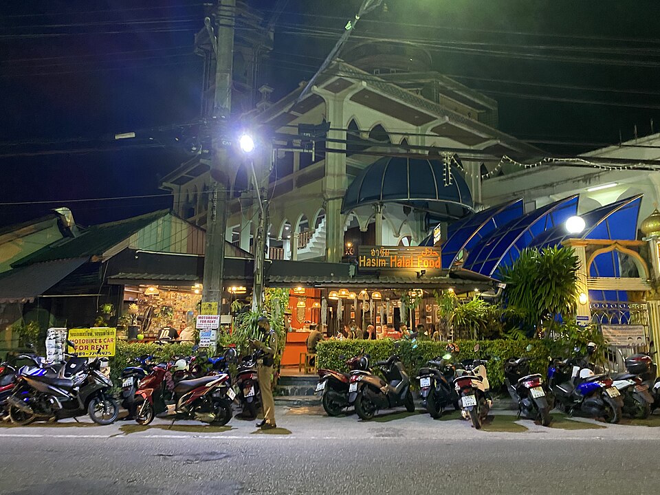 Nakhon Ratchasima — custom e-commerce platforms for local businesses