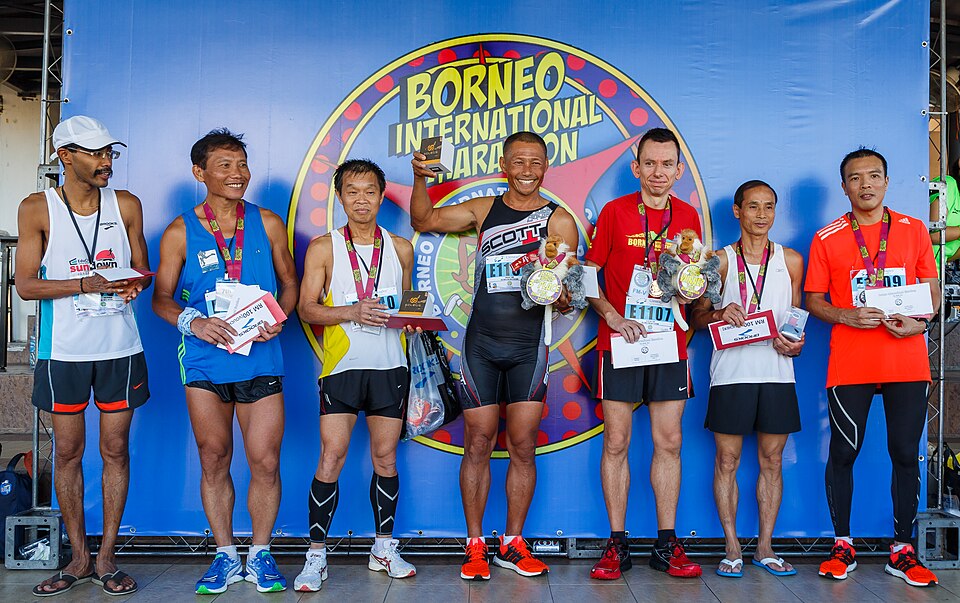 Kota Kinabalu — international and multi-region stores for local businesses