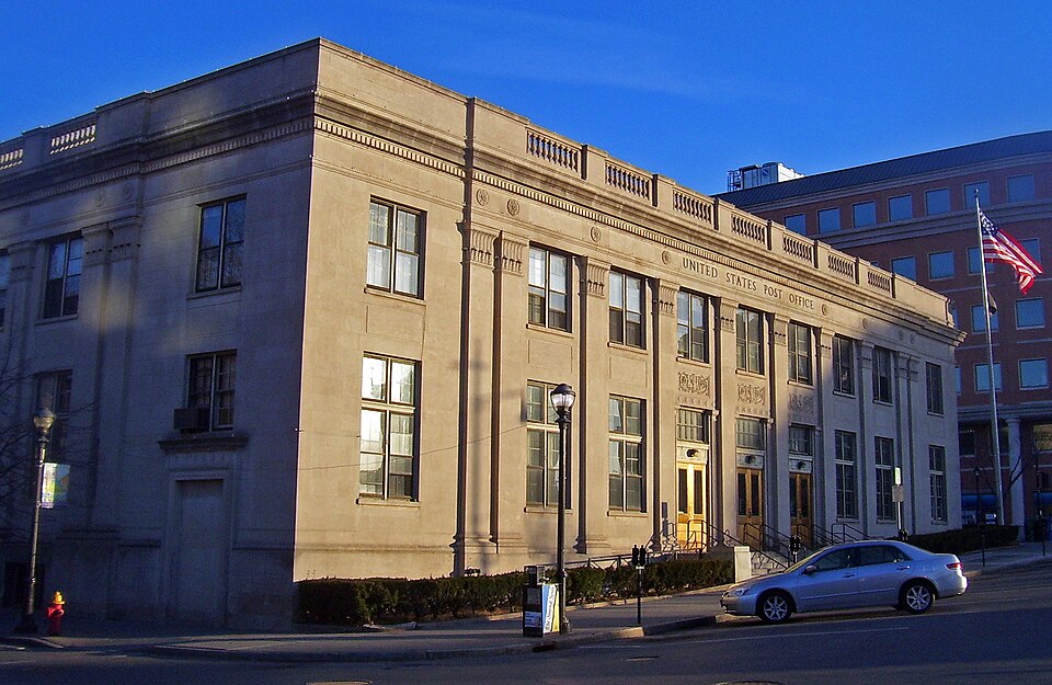 Yonkers — local market for custom e-commerce platforms