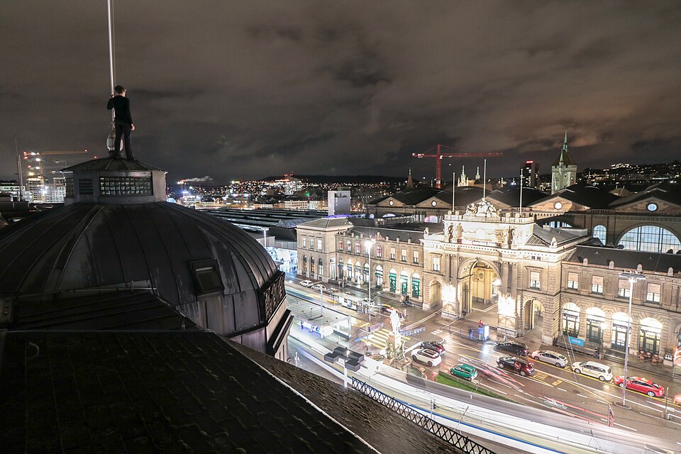 Zurich — subscription and membership platforms for local businesses